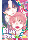 Blue Box, Volume 19